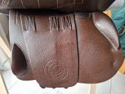 Selle Forestier 16.5 S&eacute;oul 2023 