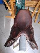 Selle Forestier 16.5 S&eacute;oul 2023 