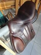 Selle Forestier 16.5 S&eacute;oul 2023 