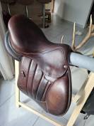 Selle Forestier 16.5 S&eacute;oul 2023 