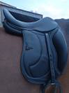 Selle de dressage Darroze 