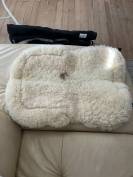 Amortisseur D&eacute;cathlon 