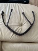 Muserolle Norton Pro 