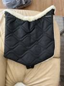 Protection de poitrail 