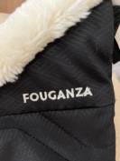 Protection de poitrail 