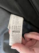 Protection de poitrail 