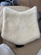 Protection de poitrail 