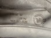 ? &Agrave; VENDRE &ndash; Selle de dressage CWD SE37 ?