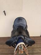 ? &Agrave; VENDRE &ndash; Selle de dressage CWD SE37 ?