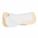 Amortisseur Zinya Faux Fur - QHP - Confort et Absorption