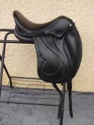 Selle Dressage Antares Cadence 17'5