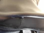 Selle Dressage Antares Cadence 17'5