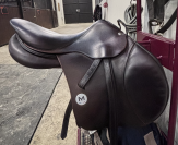 Selle d'obstacle Meyer 