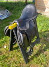 selle de cheval compl&egrave;te 