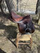 Sella da trekking Forestier  16" - 1996