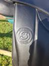 Sella da dressage Forestier  17.5" - 2021