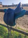 Sella da dressage Forestier  17.5" - 2021