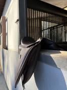 Selle mixte Wintec 500 brune 