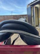 Selle Devoucoux chiberta lab