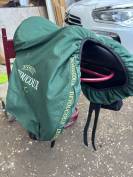 Selle Devoucoux chiberta lab