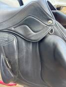 Selle Devoucoux chiberta lab