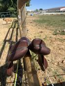 Selle Devoucoux Enara