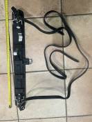 Sangle en caoutchouc pour sellette traditionnelle 