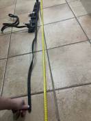 Sangle en caoutchouc pour sellette traditionnelle 