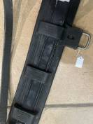 Sangle en caoutchouc pour sellette traditionnelle 