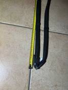 R&ecirc;nes Tissus toile &agrave; arr&ecirc;toir 