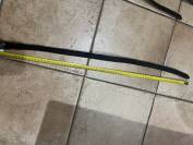 Lire texte &Eacute;quitation cheval chien cuir muserole 