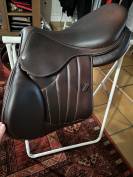 Selle S&eacute;oul forestier 17,5