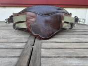 Selle Dressage Makila Lab 17.5