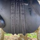 Selle de saut Privil&egrave;ge 