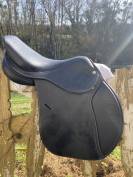 Selle de saut Privil&egrave;ge 