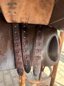 Selle Forestier S&eacute;oul 