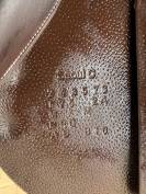 Selle Forestier S&eacute;oul 