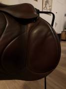 Selle Devoucoux  Taille 17&rsquo; 2018 Biarritz O