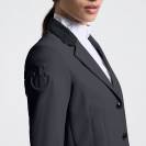 Veste de concours Perforated - Cavalleria Toscana - Tissu technique