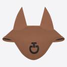 Bonnet anti-mouche tissu Terracotta - Cavalleria Toscana