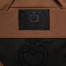 Bonnet anti-mouche tissu Terracotta - Cavalleria Toscana