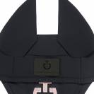 Bonnet anti-mouche tissu - Cavalleria Toscana - Respirant et &eacute;l&eacute;gant