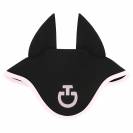 Bonnet anti-mouche tissu - Cavalleria Toscana - Respirant