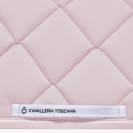 Tapis de selle Diamond - Cavalleria Toscana - Jersey technique