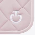 Tapis de selle Diamond - Cavalleria Toscana - Jersey technique