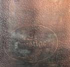 Selle Prestige mixte mod&egrave;le Triomphe taille 17 pouces