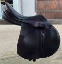 Selle Prestige mixte mod&egrave;le Triomphe taille 17 pouces