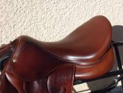 Selle Devoucoux Chiberta Monoquartier