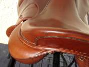 Selle Devoucoux Chiberta Monoquartier