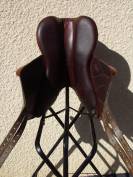 Selle Devoucoux Chiberta Monoquartier